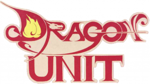 Dragon Unit (Japan) logo